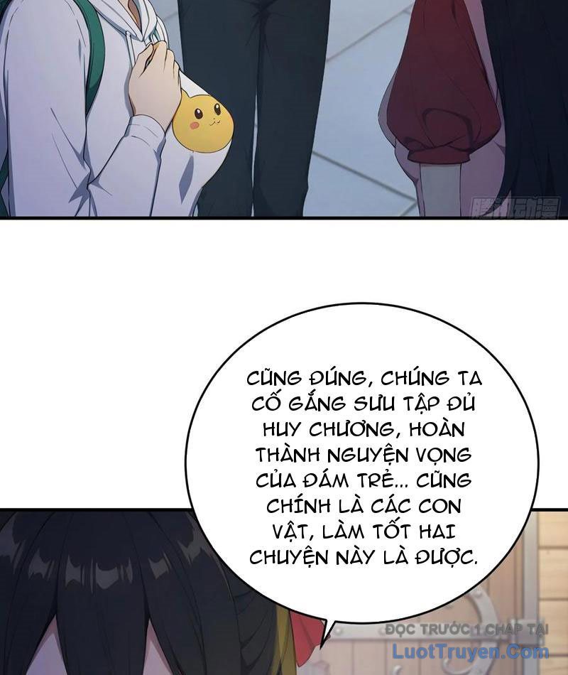 Người Chơi Siêu May Mắn Chapter 65 - Trang 2