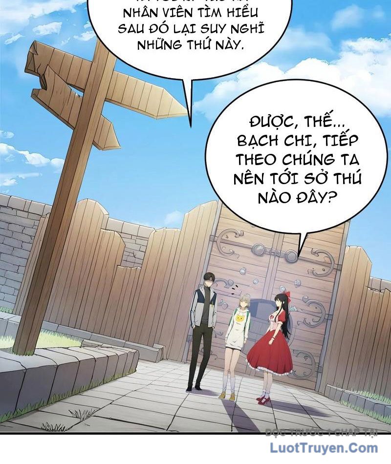 Người Chơi Siêu May Mắn Chapter 65 - Trang 2