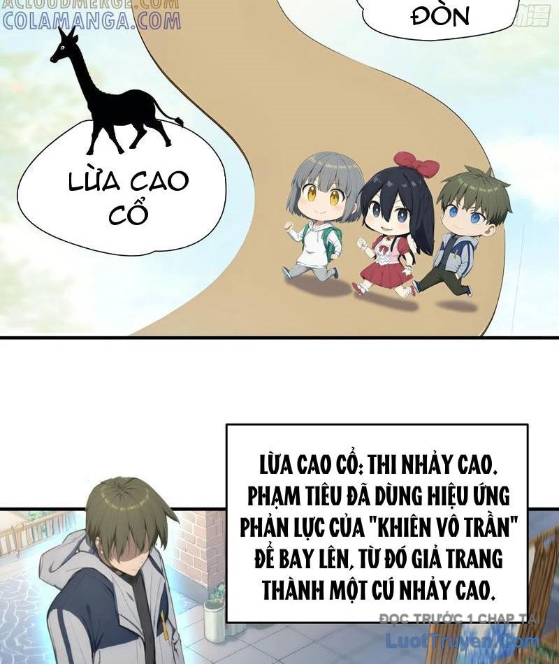 Người Chơi Siêu May Mắn Chapter 65 - Trang 2