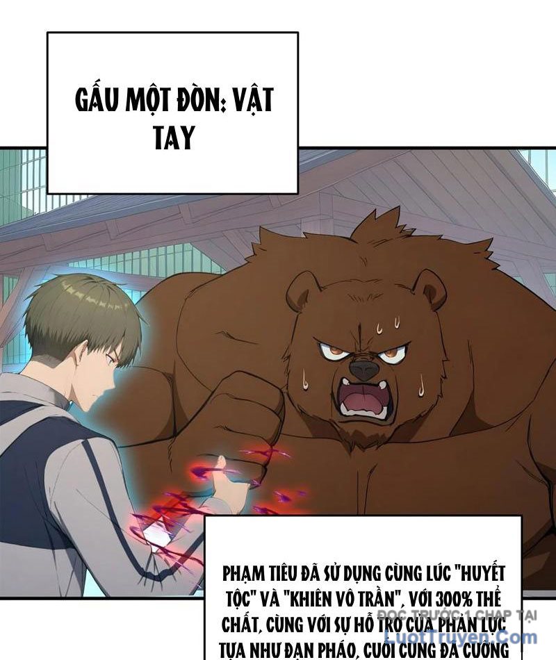 Người Chơi Siêu May Mắn Chapter 65 - Trang 2