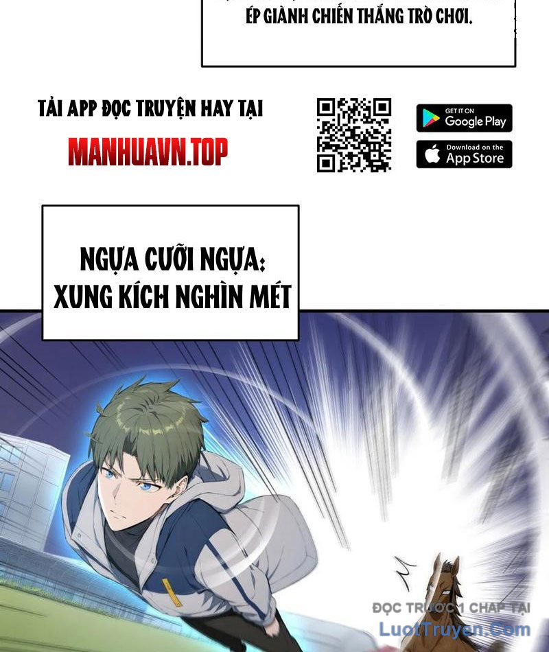 Người Chơi Siêu May Mắn Chapter 65 - Trang 2