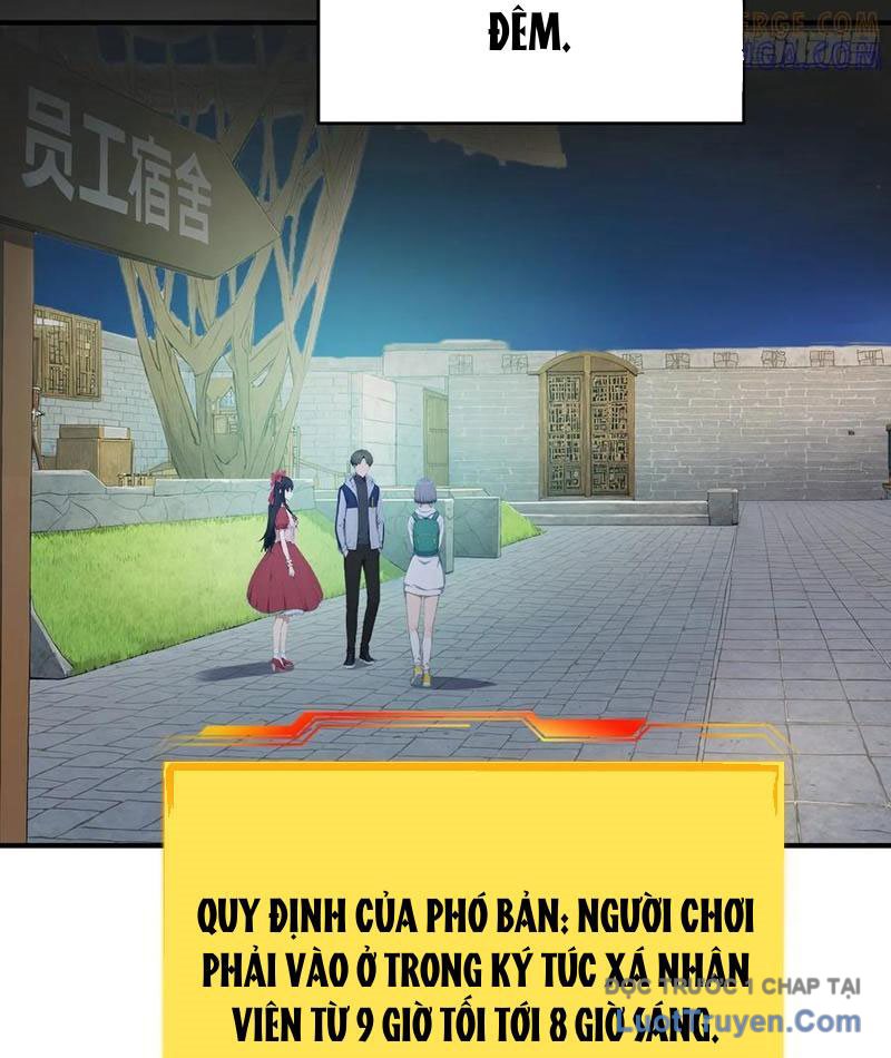 Người Chơi Siêu May Mắn Chapter 65 - Trang 2