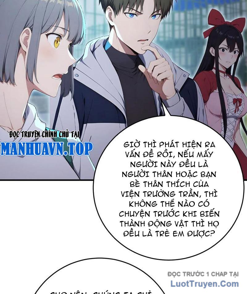 Người Chơi Siêu May Mắn Chapter 65 - Trang 2