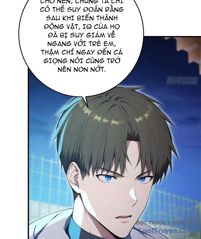 Người Chơi Siêu May Mắn Chapter 65 - Trang 2