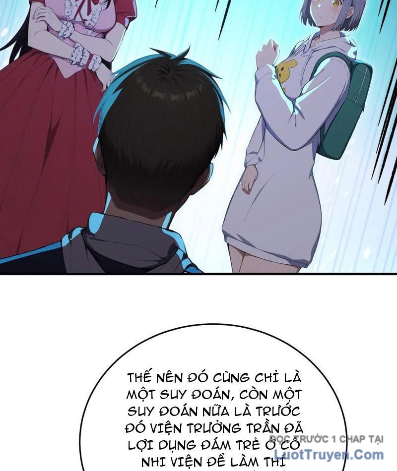 Người Chơi Siêu May Mắn Chapter 65 - Trang 2