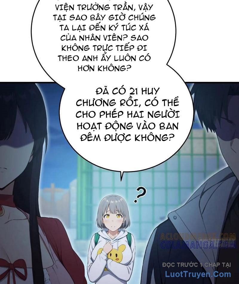 Người Chơi Siêu May Mắn Chapter 65 - Trang 2