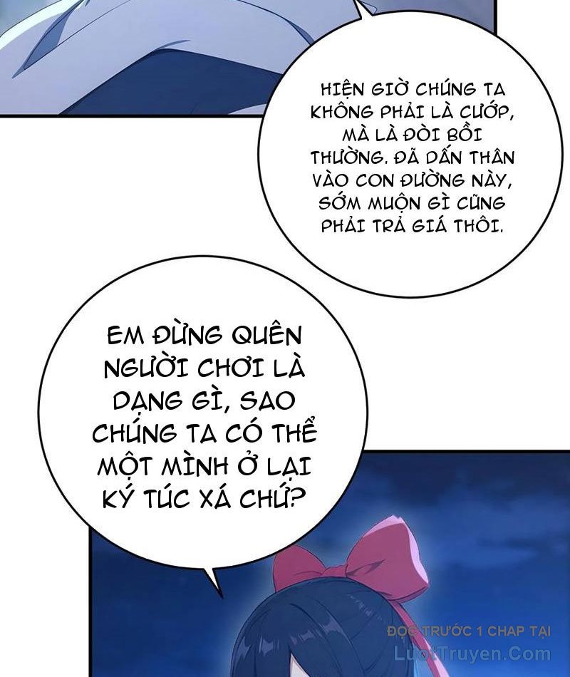 Người Chơi Siêu May Mắn Chapter 65 - Trang 2