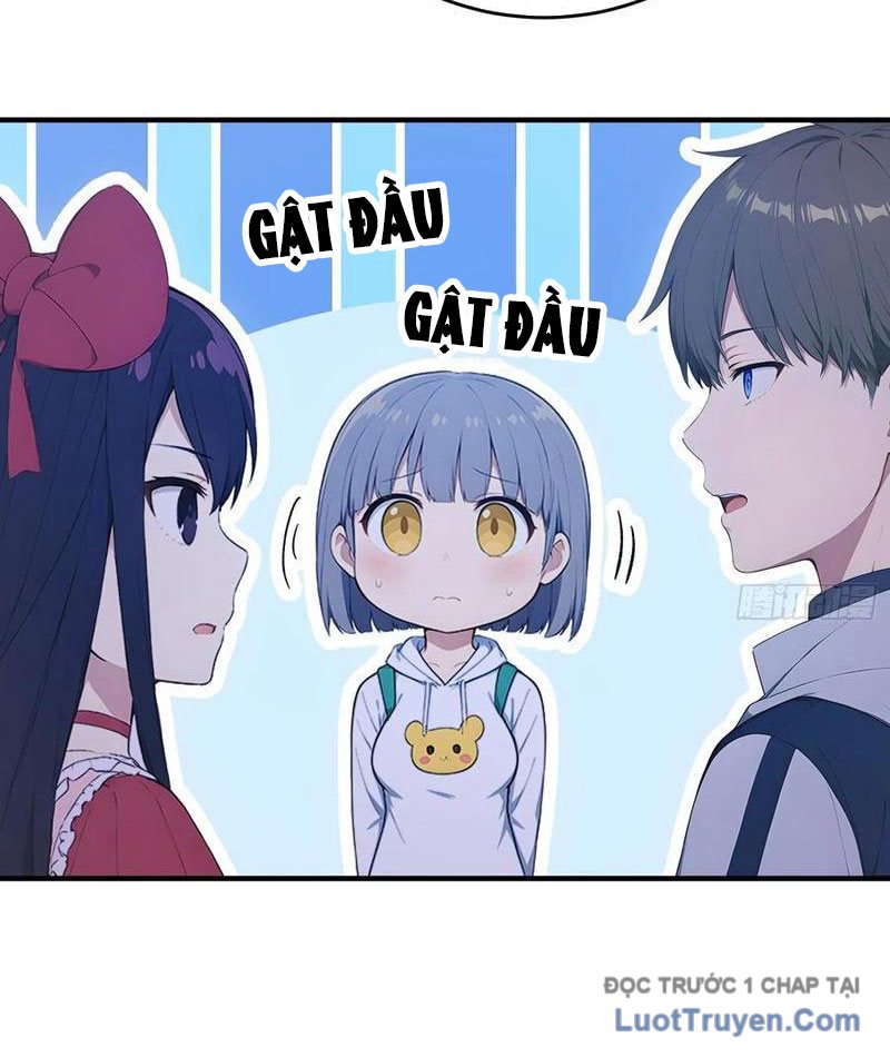 Người Chơi Siêu May Mắn Chapter 65 - Trang 2