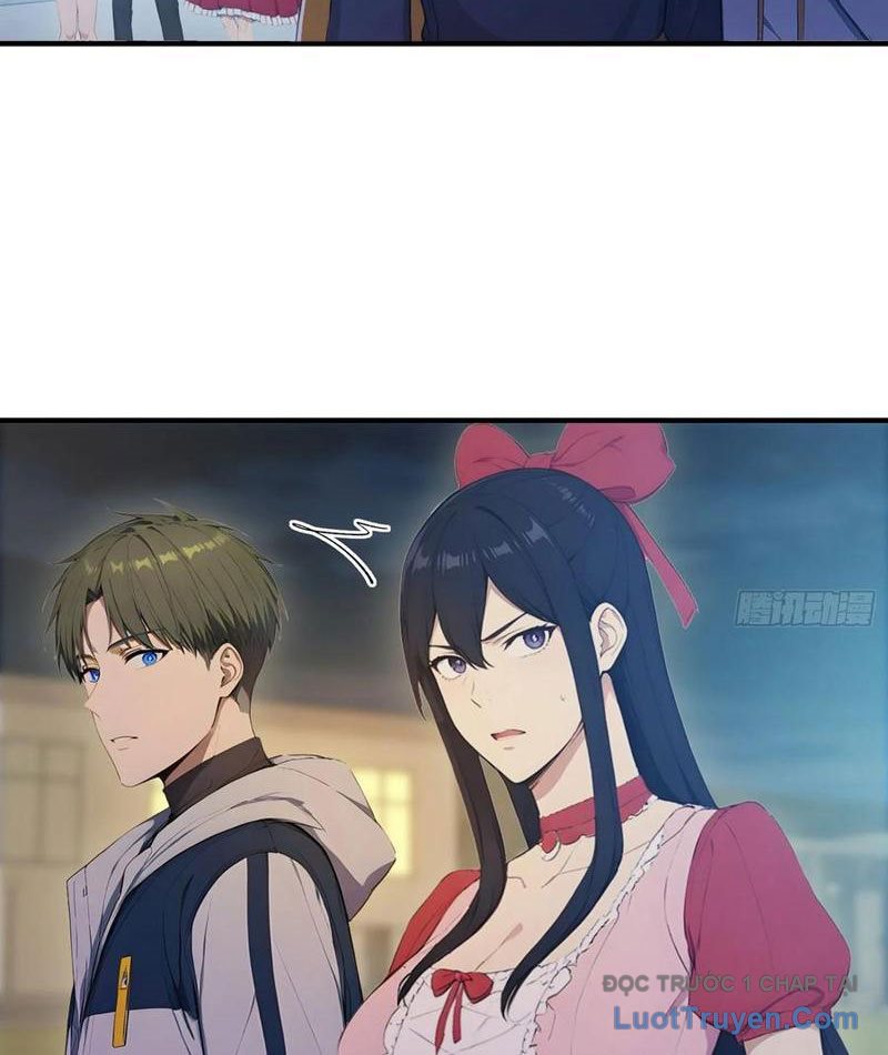 Người Chơi Siêu May Mắn Chapter 65 - Trang 2