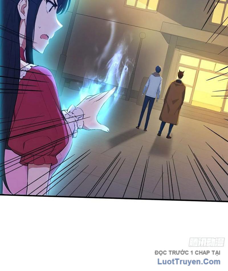 Người Chơi Siêu May Mắn Chapter 65 - Trang 2