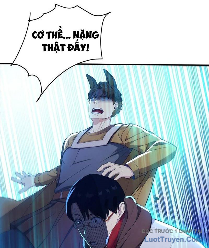Người Chơi Siêu May Mắn Chapter 65 - Trang 2