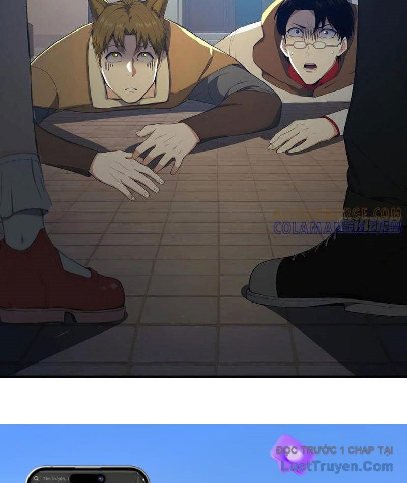 Người Chơi Siêu May Mắn Chapter 65 - Trang 2
