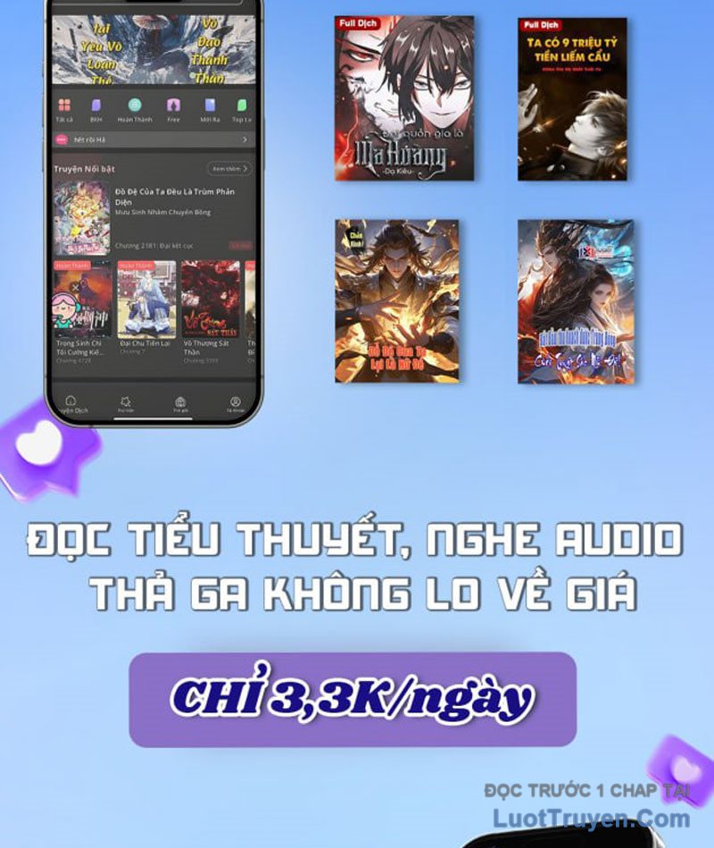 Người Chơi Siêu May Mắn Chapter 65 - Trang 2