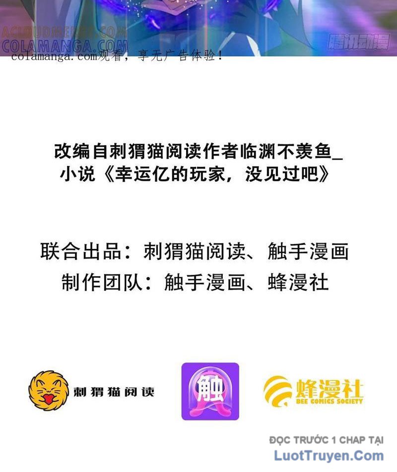 Người Chơi Siêu May Mắn Chapter 66 - Trang 2