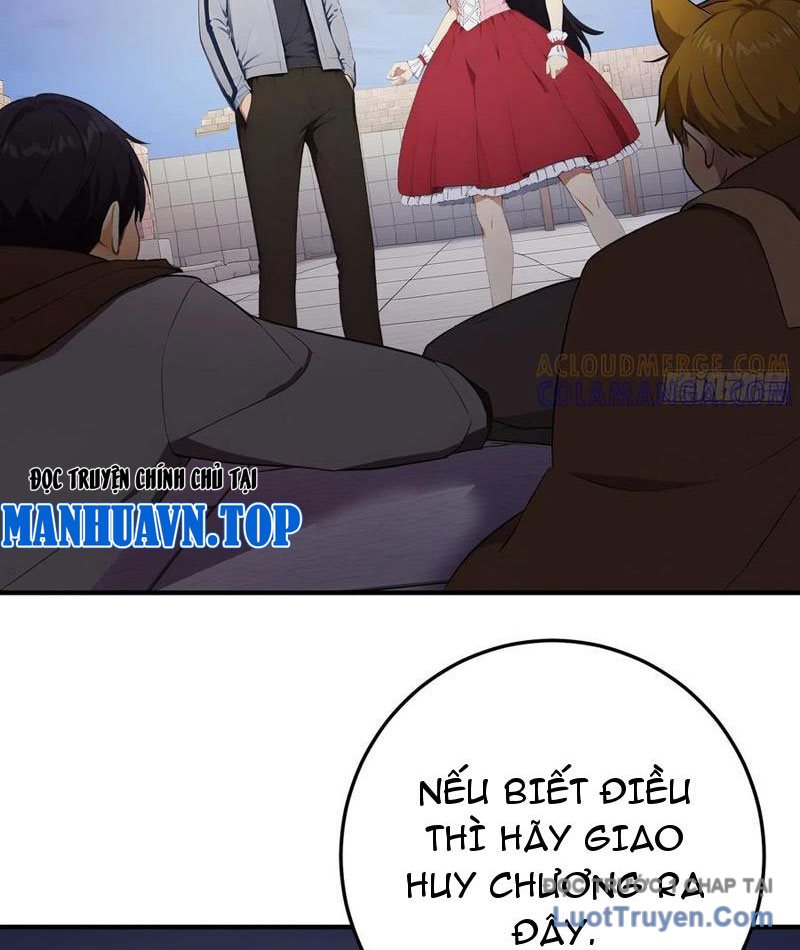 Người Chơi Siêu May Mắn Chapter 66 - Trang 2