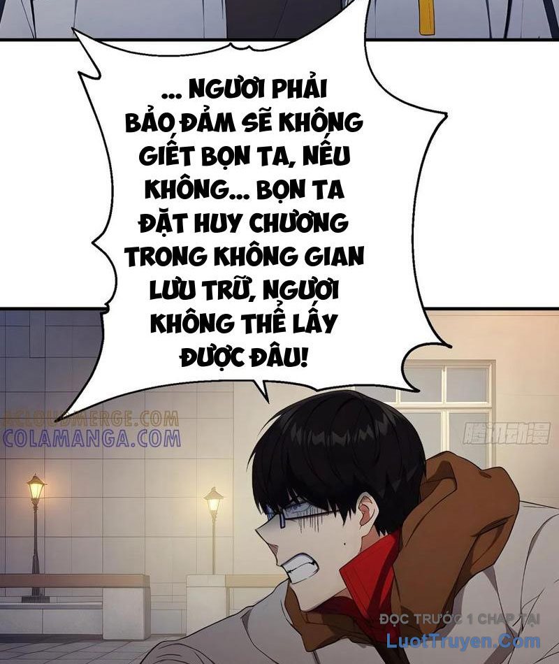 Người Chơi Siêu May Mắn Chapter 66 - Trang 2