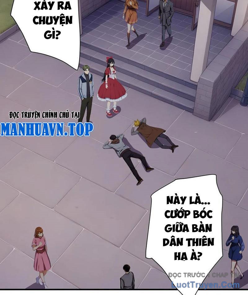 Người Chơi Siêu May Mắn Chapter 66 - Trang 2
