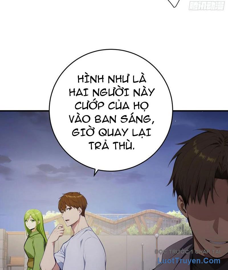 Người Chơi Siêu May Mắn Chapter 66 - Trang 2