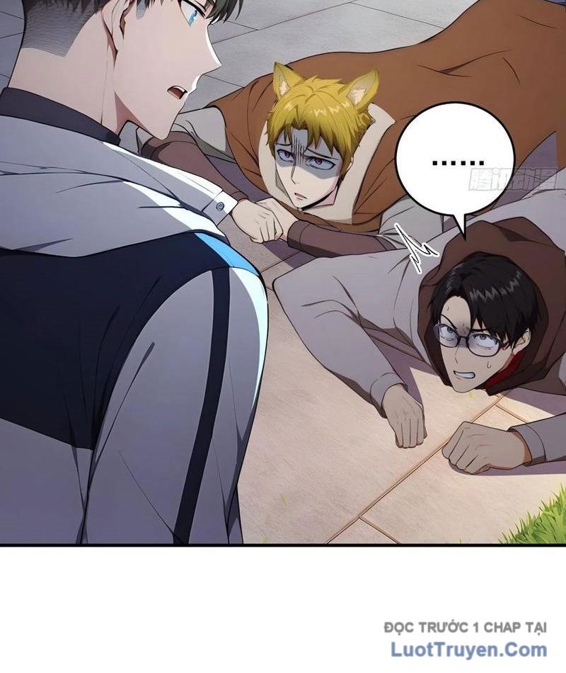 Người Chơi Siêu May Mắn Chapter 66 - Trang 2