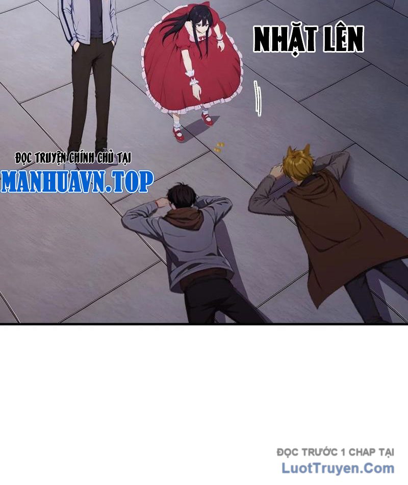 Người Chơi Siêu May Mắn Chapter 66 - Trang 2
