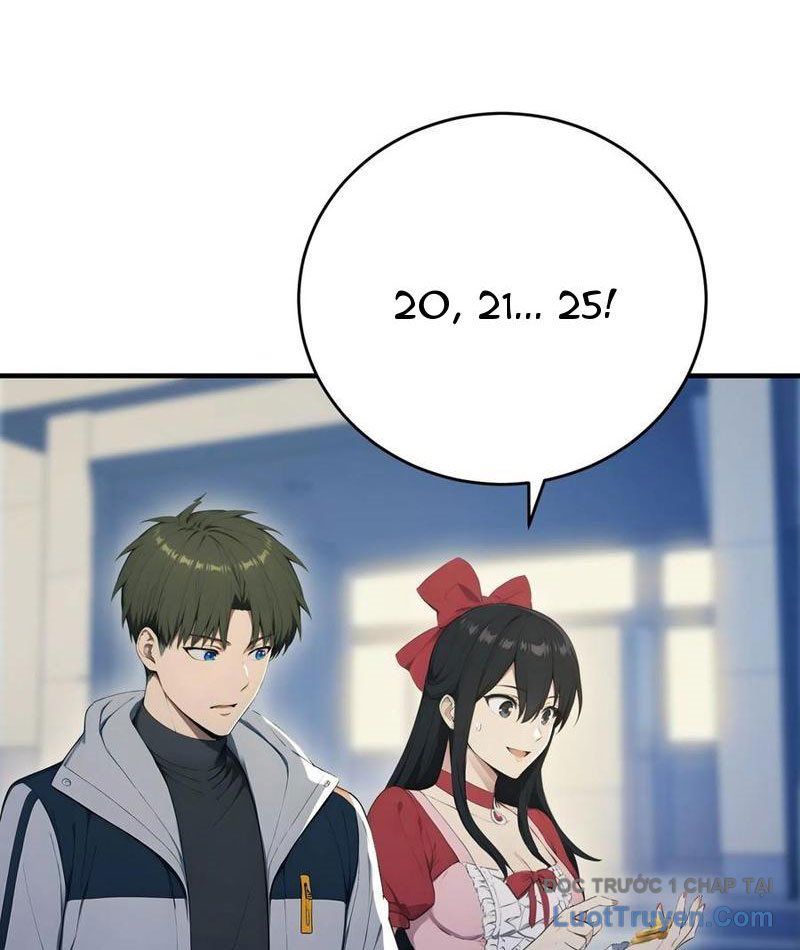 Người Chơi Siêu May Mắn Chapter 66 - Trang 2