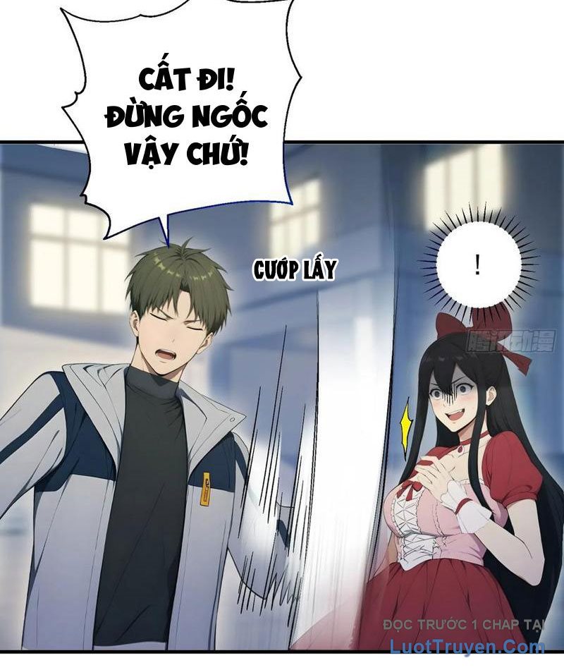 Người Chơi Siêu May Mắn Chapter 66 - Trang 2