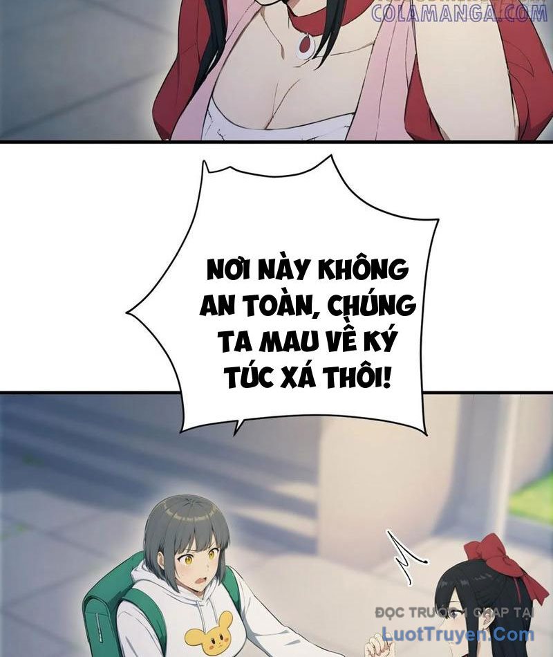 Người Chơi Siêu May Mắn Chapter 66 - Trang 2