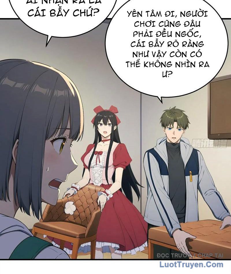 Người Chơi Siêu May Mắn Chapter 66 - Trang 2