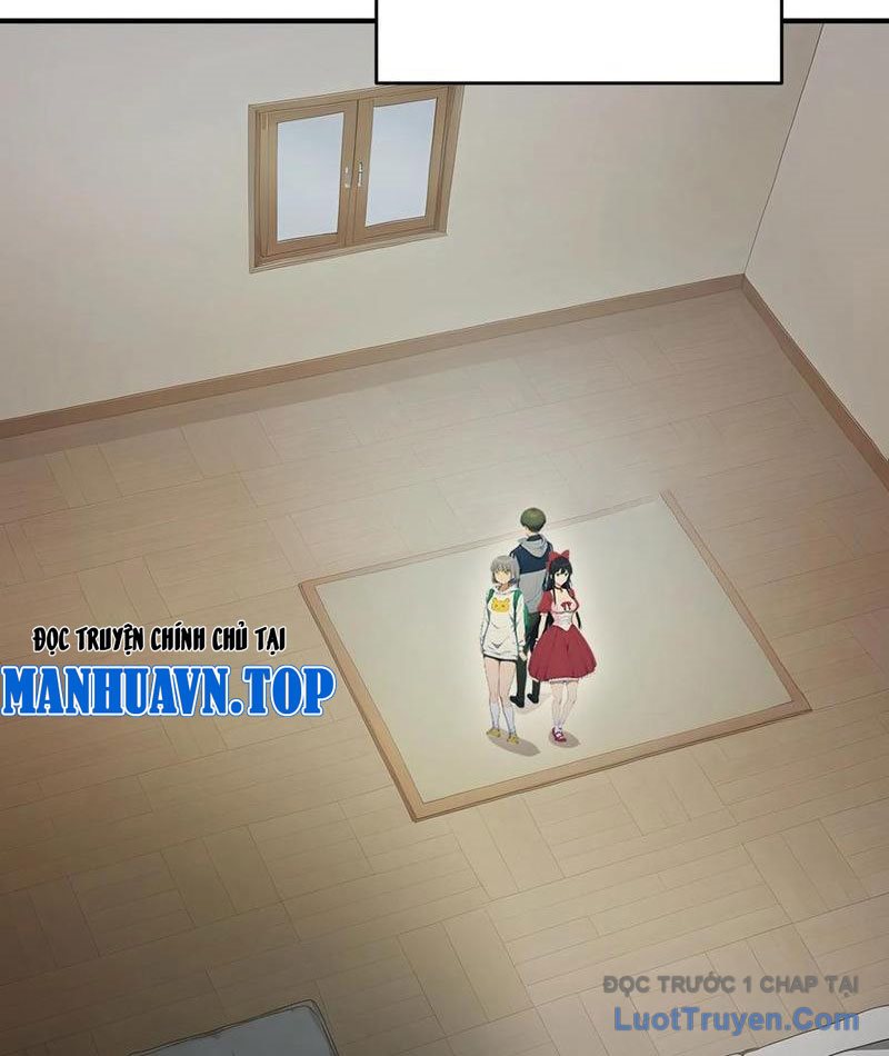 Người Chơi Siêu May Mắn Chapter 66 - Trang 2
