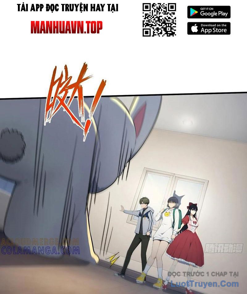 Người Chơi Siêu May Mắn Chapter 66 - Trang 2