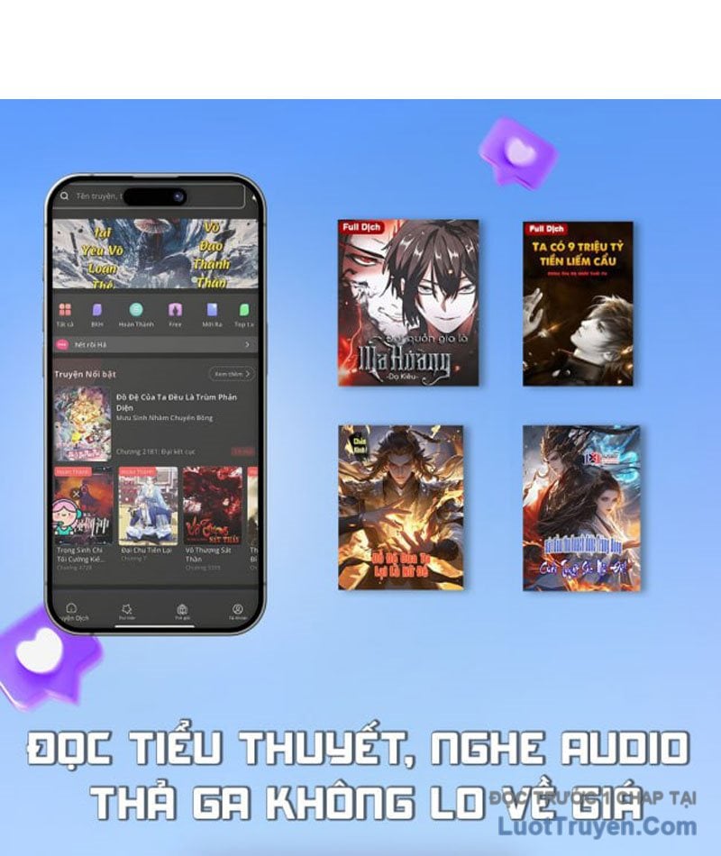 Người Chơi Siêu May Mắn Chapter 66 - Trang 2