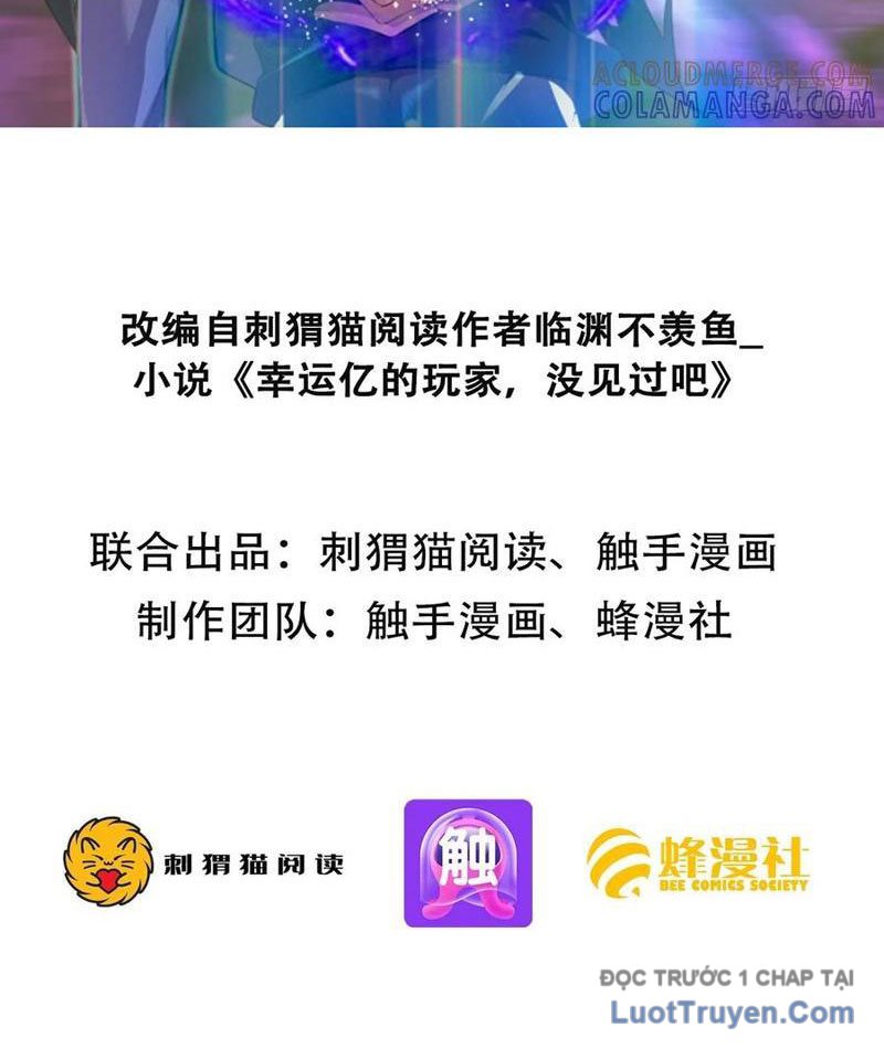 Người Chơi Siêu May Mắn Chapter 67 - Trang 2