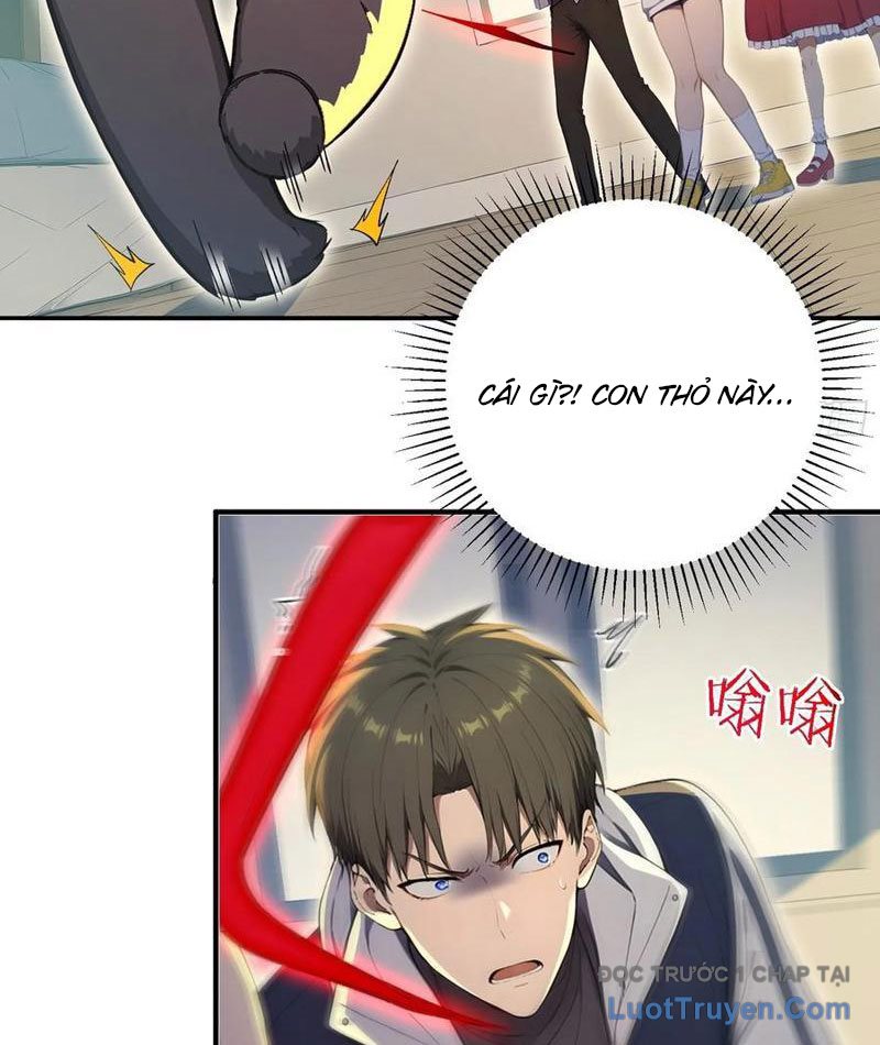 Người Chơi Siêu May Mắn Chapter 67 - Trang 2