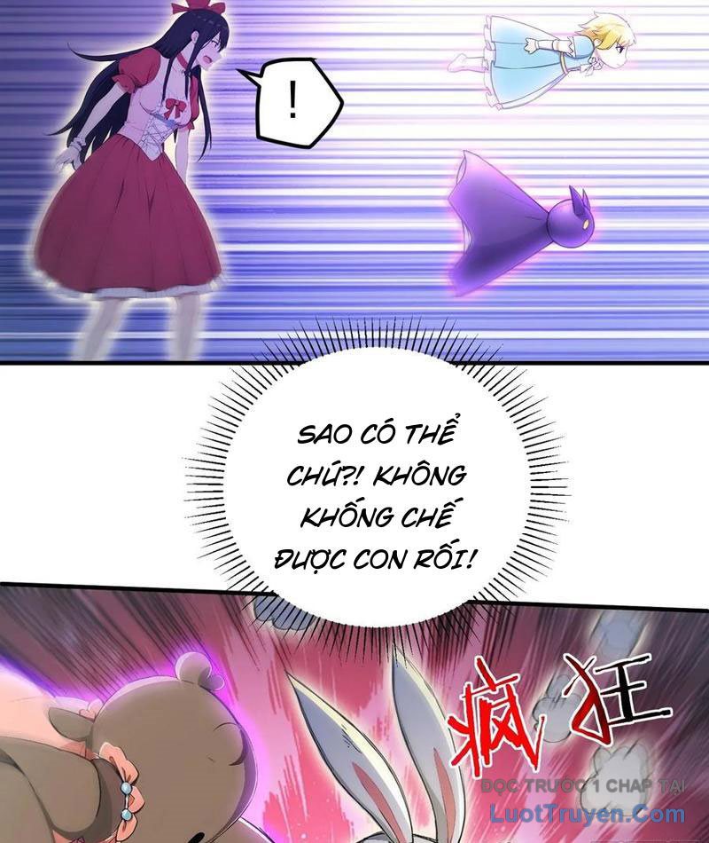 Người Chơi Siêu May Mắn Chapter 67 - Trang 2