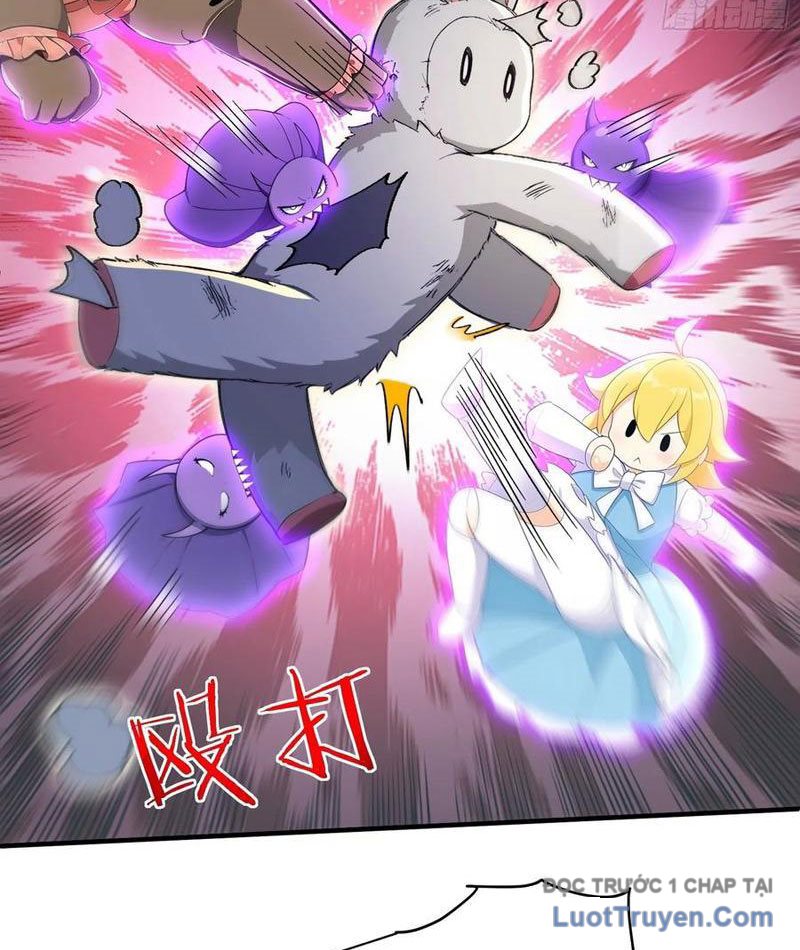 Người Chơi Siêu May Mắn Chapter 67 - Trang 2