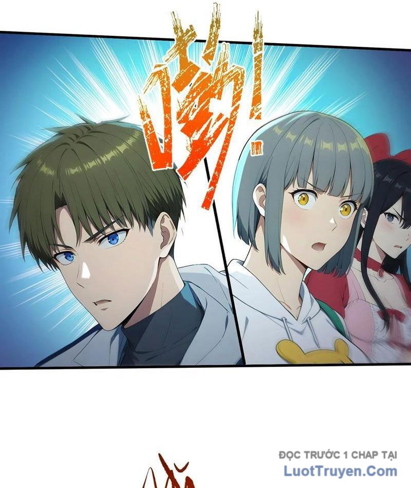 Người Chơi Siêu May Mắn Chapter 67 - Trang 2