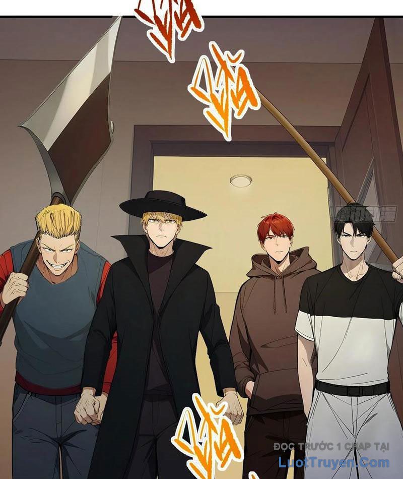Người Chơi Siêu May Mắn Chapter 67 - Trang 2