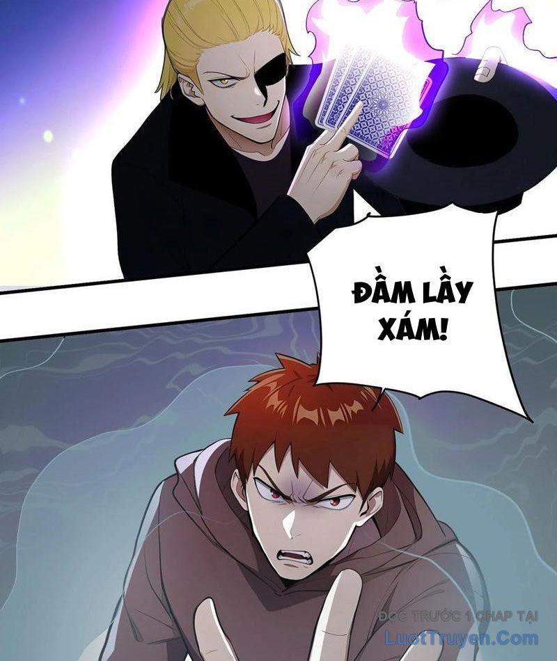 Người Chơi Siêu May Mắn Chapter 67 - Trang 2