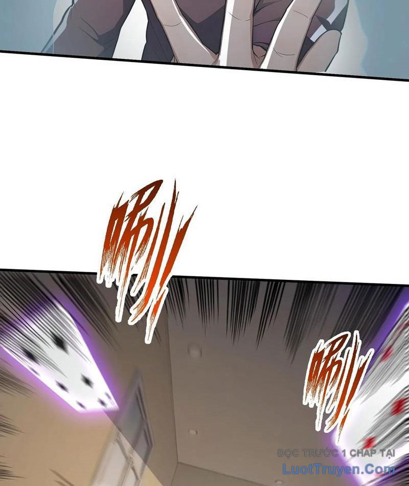 Người Chơi Siêu May Mắn Chapter 67 - Trang 2
