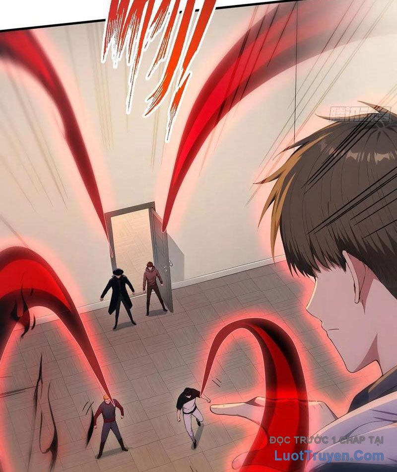 Người Chơi Siêu May Mắn Chapter 67 - Trang 2