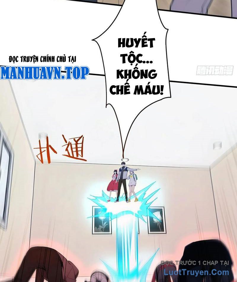 Người Chơi Siêu May Mắn Chapter 67 - Trang 2