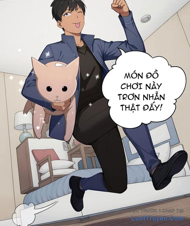 Người Chơi Siêu May Mắn Chapter 67 - Trang 2