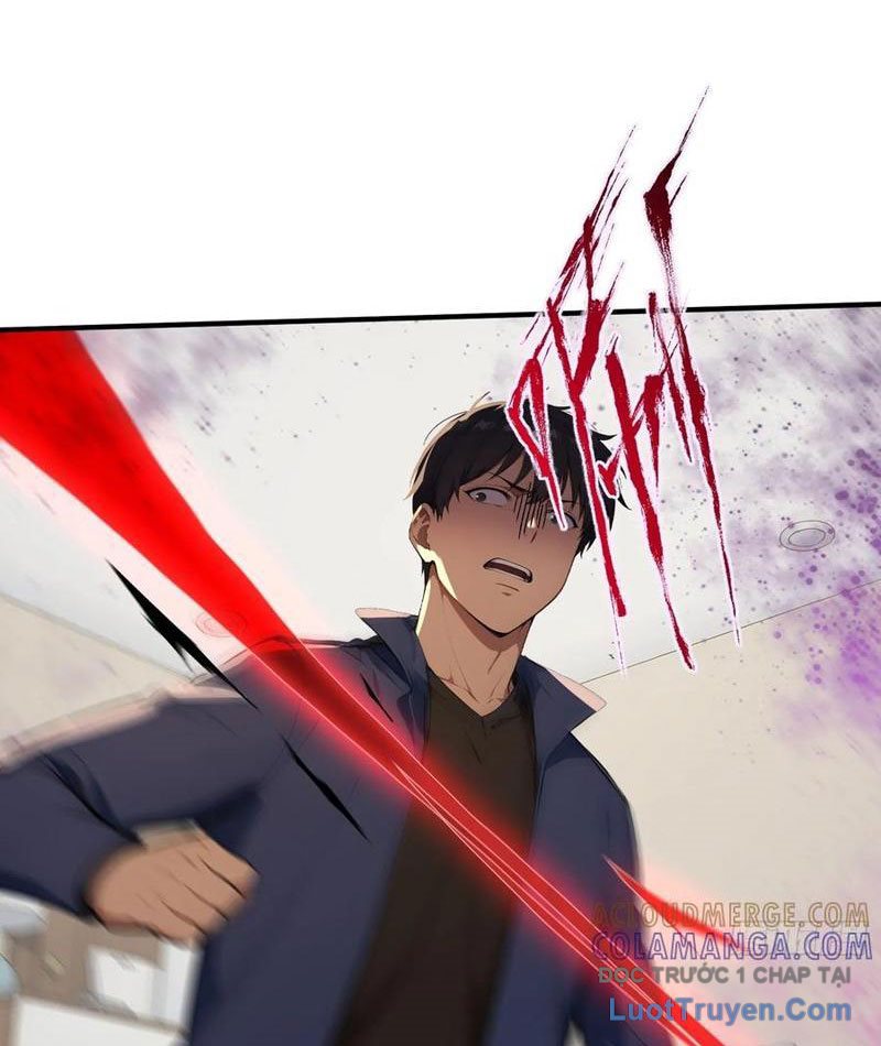 Người Chơi Siêu May Mắn Chapter 67 - Trang 2
