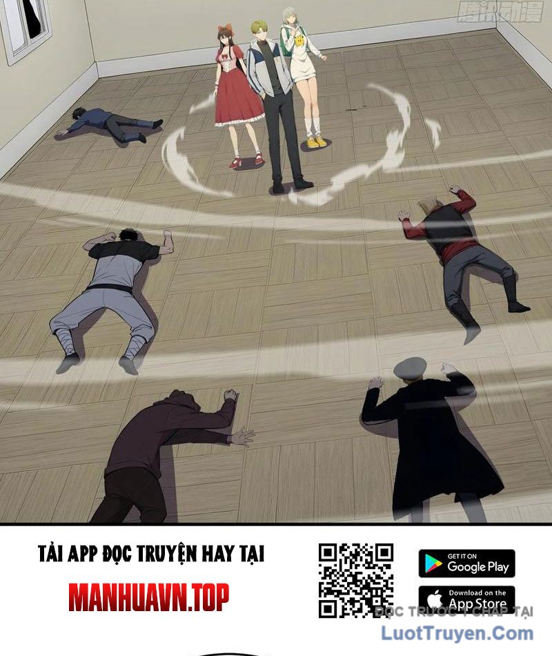 Người Chơi Siêu May Mắn Chapter 67 - Trang 2