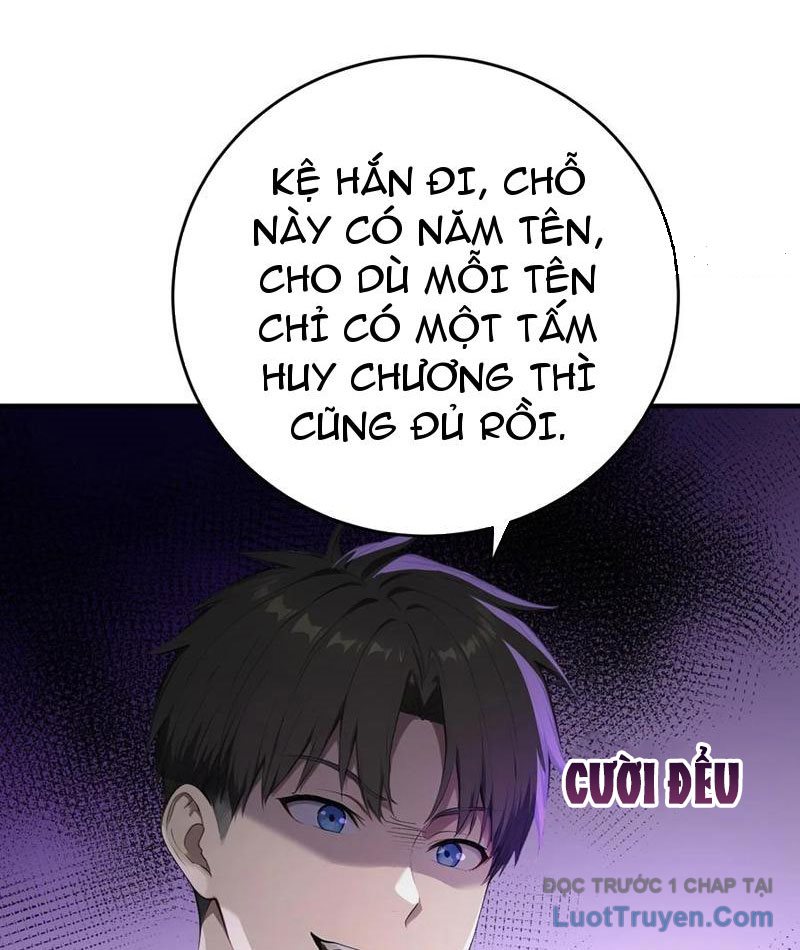 Người Chơi Siêu May Mắn Chapter 67 - Trang 2