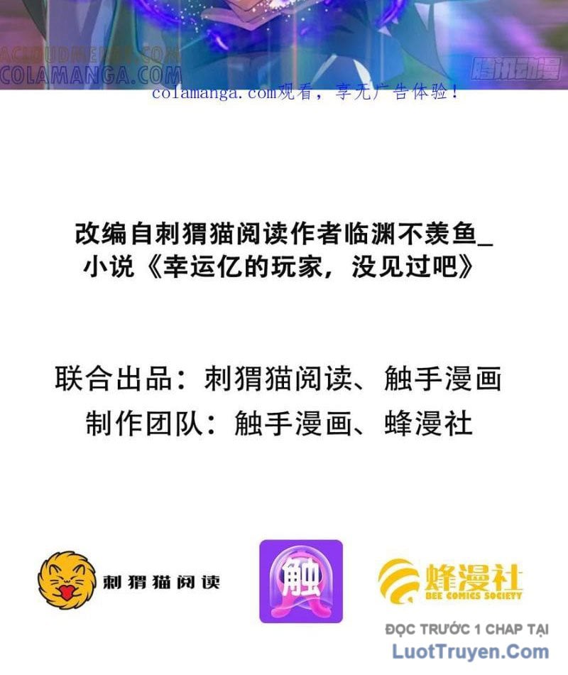 Người Chơi Siêu May Mắn Chapter 68 - Trang 2