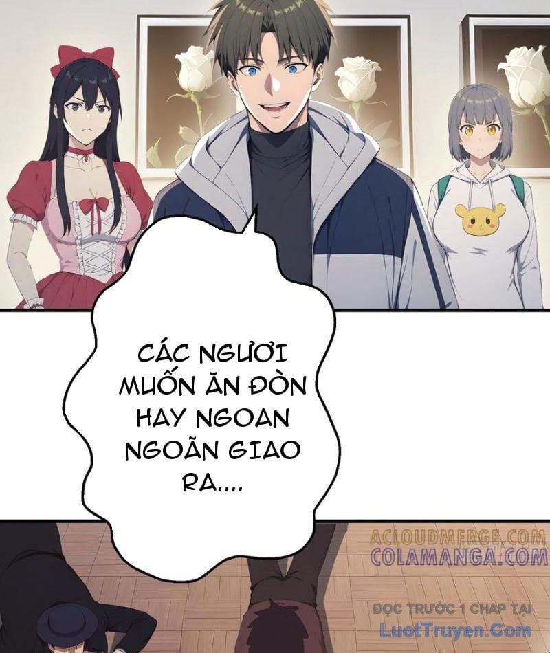 Người Chơi Siêu May Mắn Chapter 68 - Trang 2