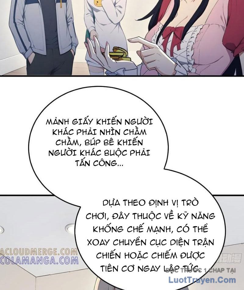 Người Chơi Siêu May Mắn Chapter 68 - Trang 2