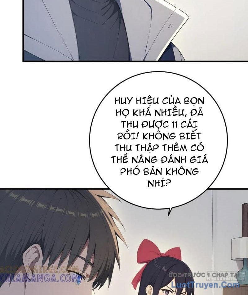 Người Chơi Siêu May Mắn Chapter 68 - Trang 2