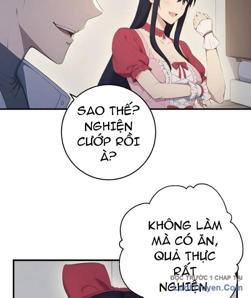 Người Chơi Siêu May Mắn Chapter 68 - Trang 2